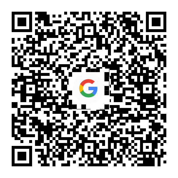 QR code to download the Peach Bitcoin Android APK
