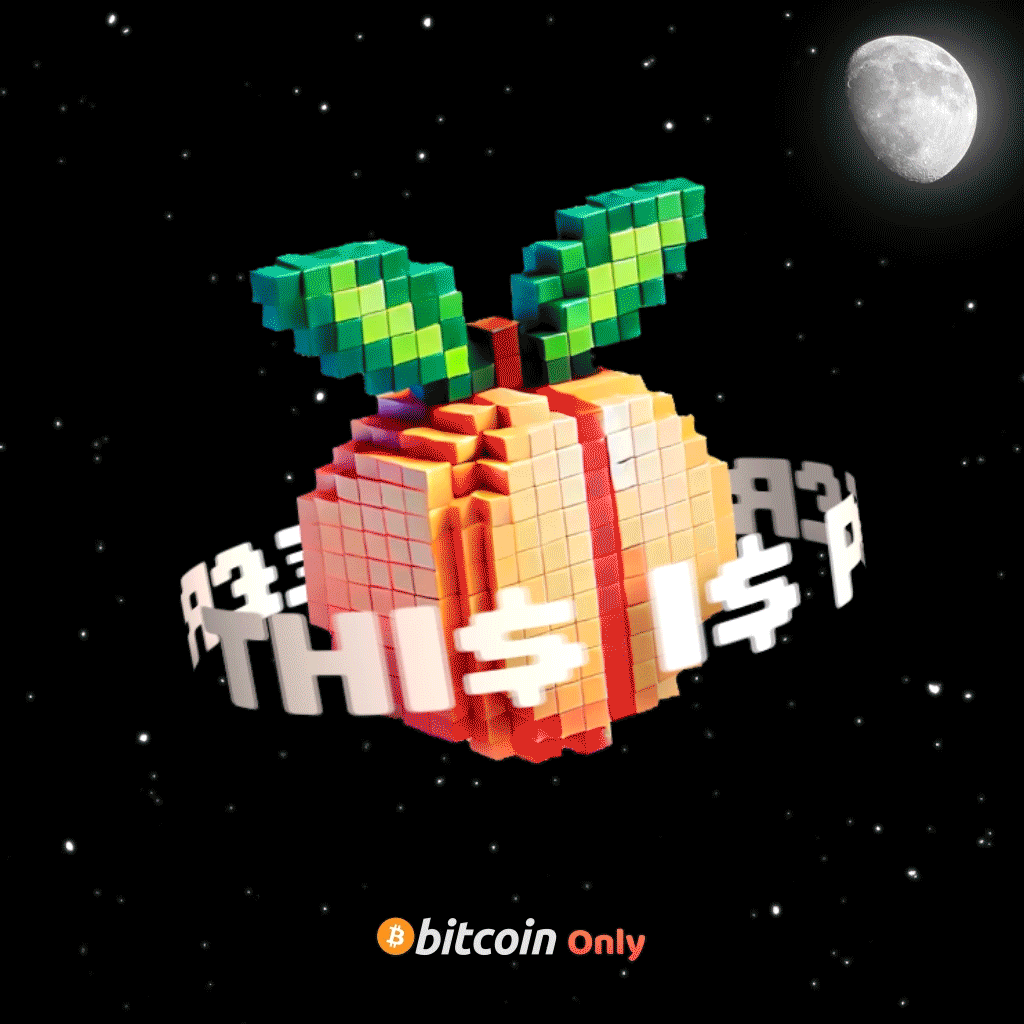 this is the power of p2p Marketplace
