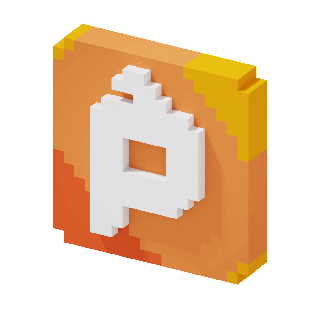 peachy peach bitcoin gif