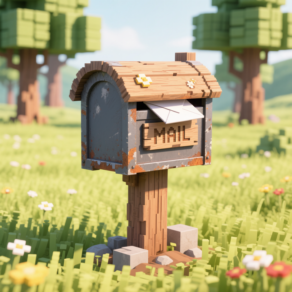 Newsletter — March 2026