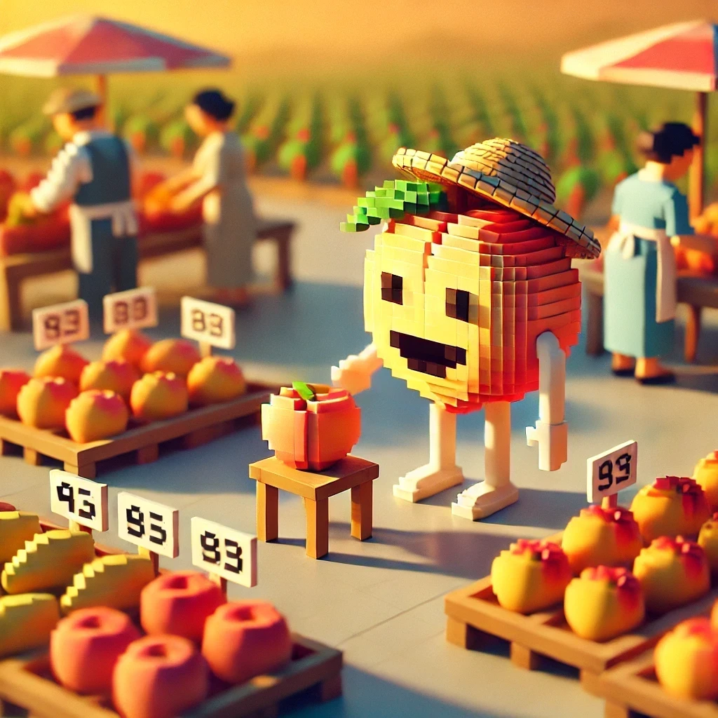 Explore the Order Book on Our Website, Buy on Our App: Peach Bitcoin's Sweet New Upgrade