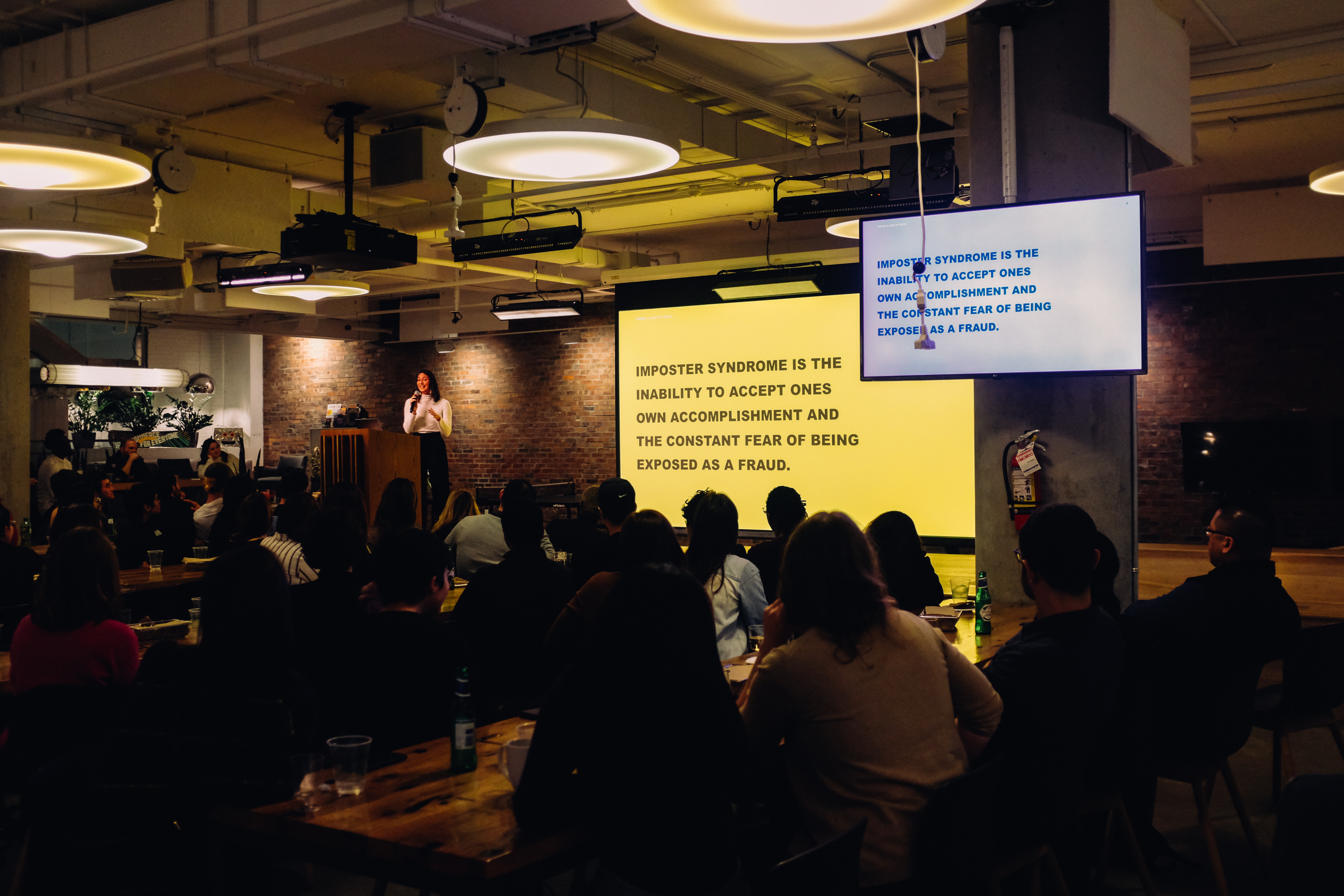 Peach x Meetups