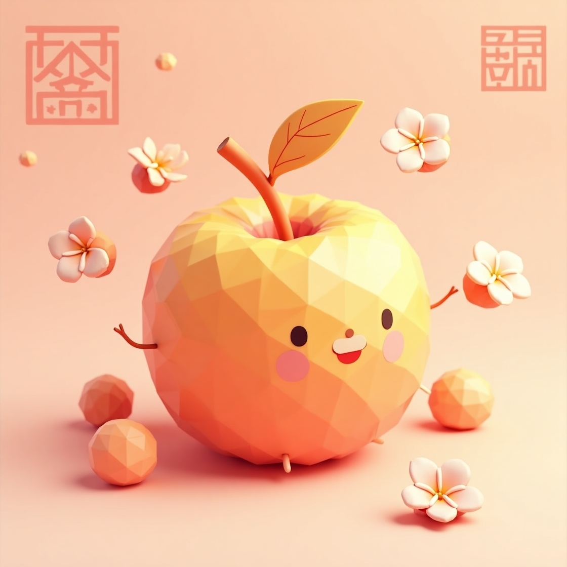 Peach Bitcoin: The Symbolism of Longevity, Protection, and Financial Freedom