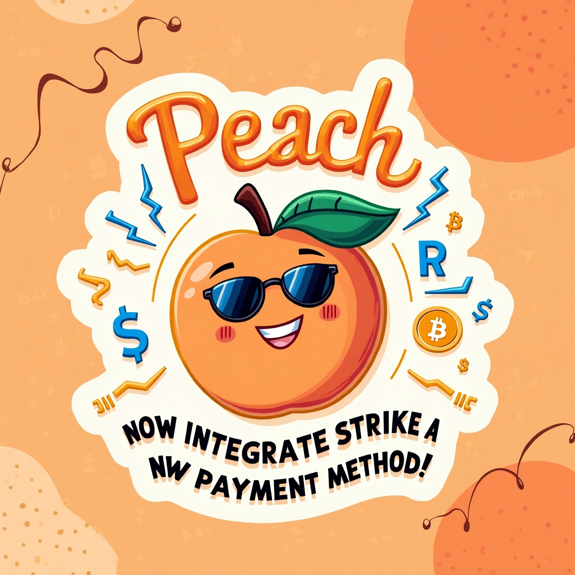 New Payment Method: Strike, a Bitcoin-Only Power Move!
