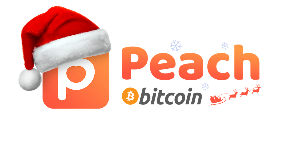 Peachy New Year and Happy First Block anniversary!