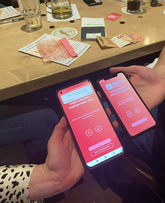 Meetup Image