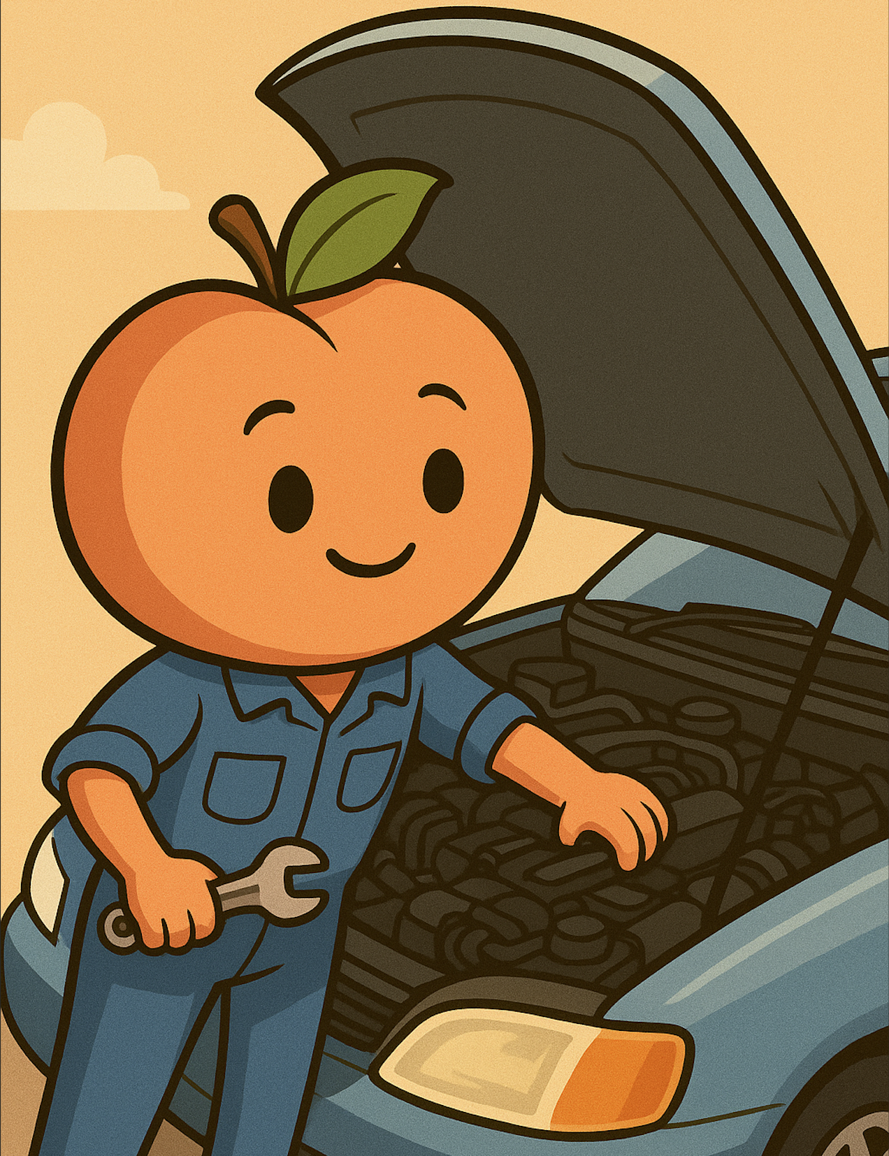 Peach Bitcoin Under the Hood: a technical look at why it’s the safest P2P marketplace