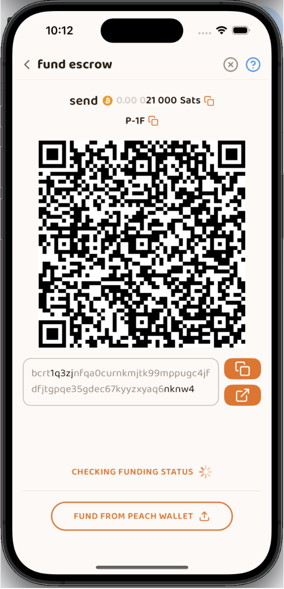 this is the power of p2p Marketplace