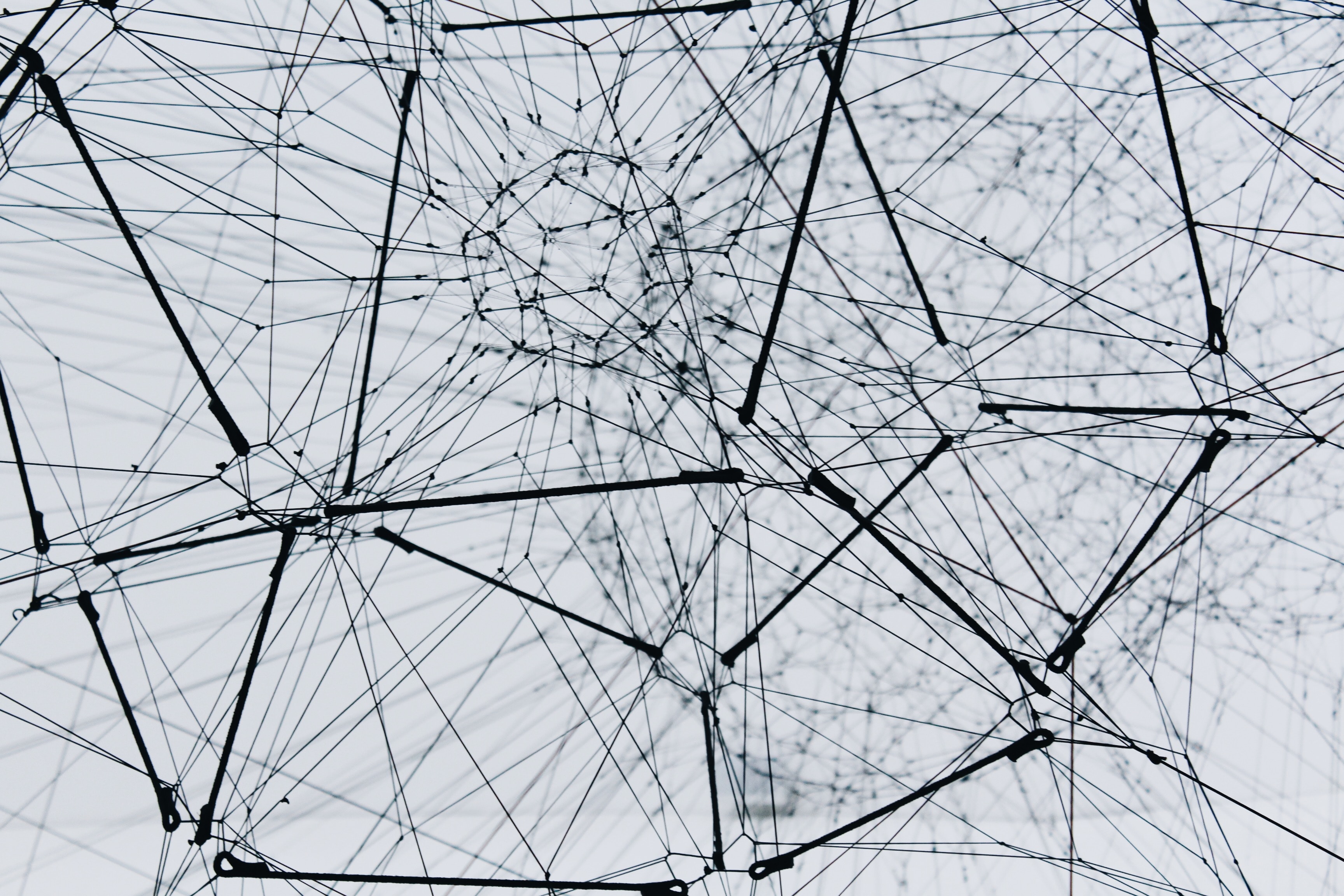Why P2P series - Chapter 4, Chains of trust