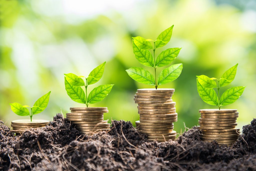 Why P2P series - Chapter 3, Circular Economies