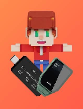 You Need a Hardware Wallet